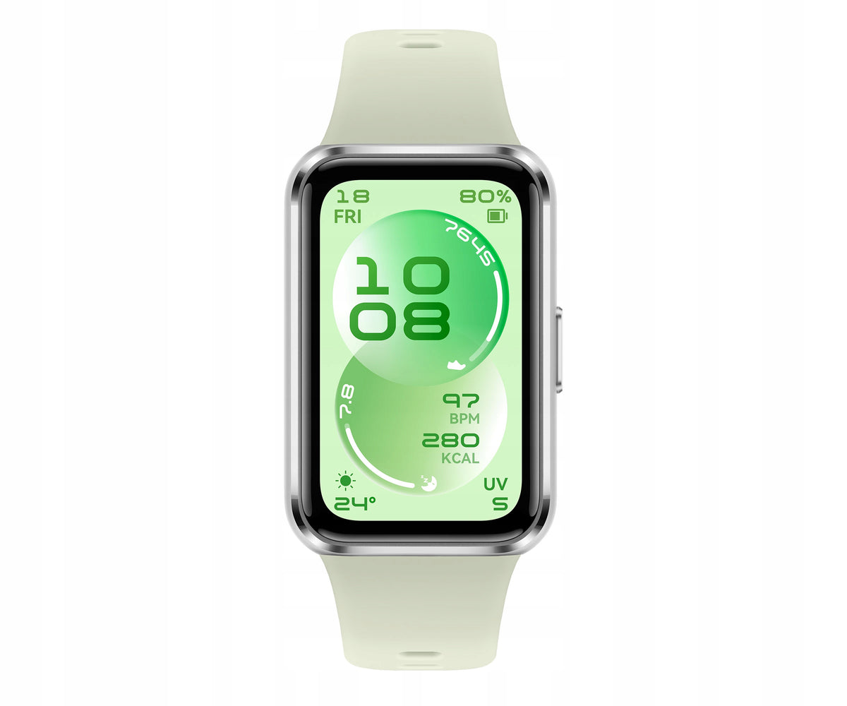 Smartband Huawei Band 11 green Packaging status original