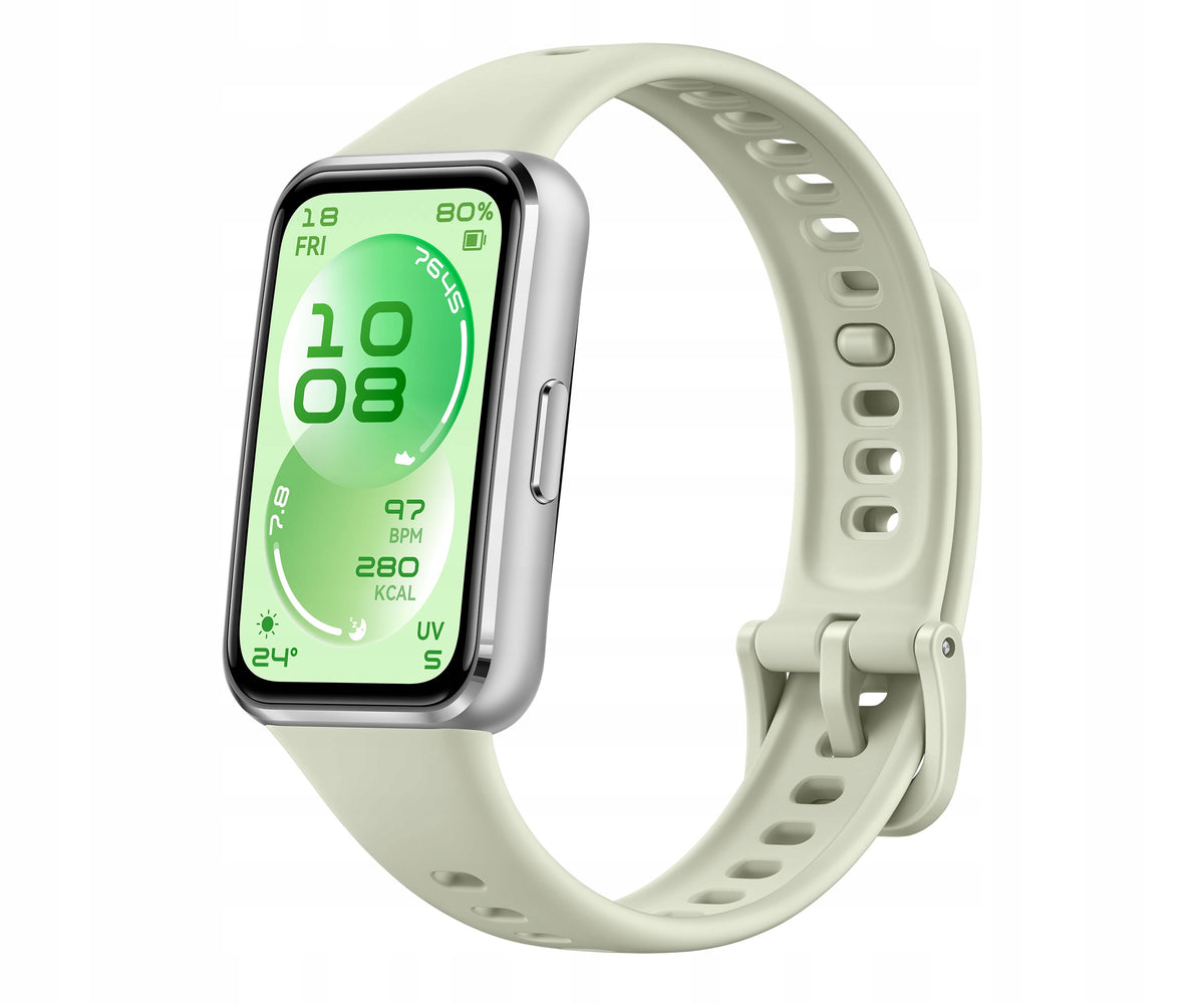 Smartband Huawei Band 11 green