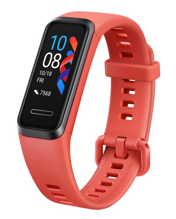 Smartband Huawei Band 4 orange