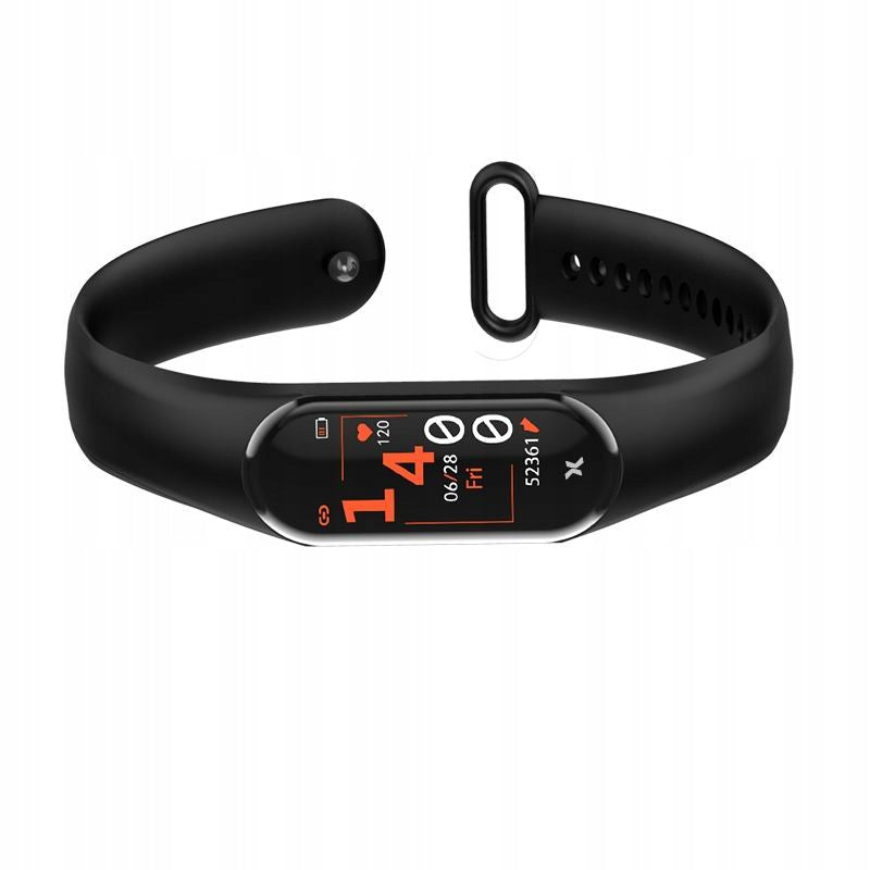 Smartband Maxcom FW20 Soft black