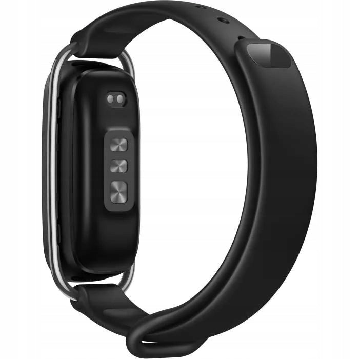 Smartband Oppo Band Style black Smartwatch Band. Model other