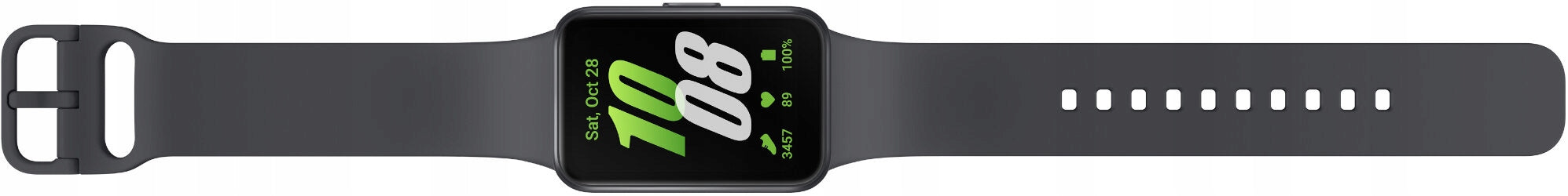 Smartband SAMSUNG Fit 3 Grey Certificates of conformity CE