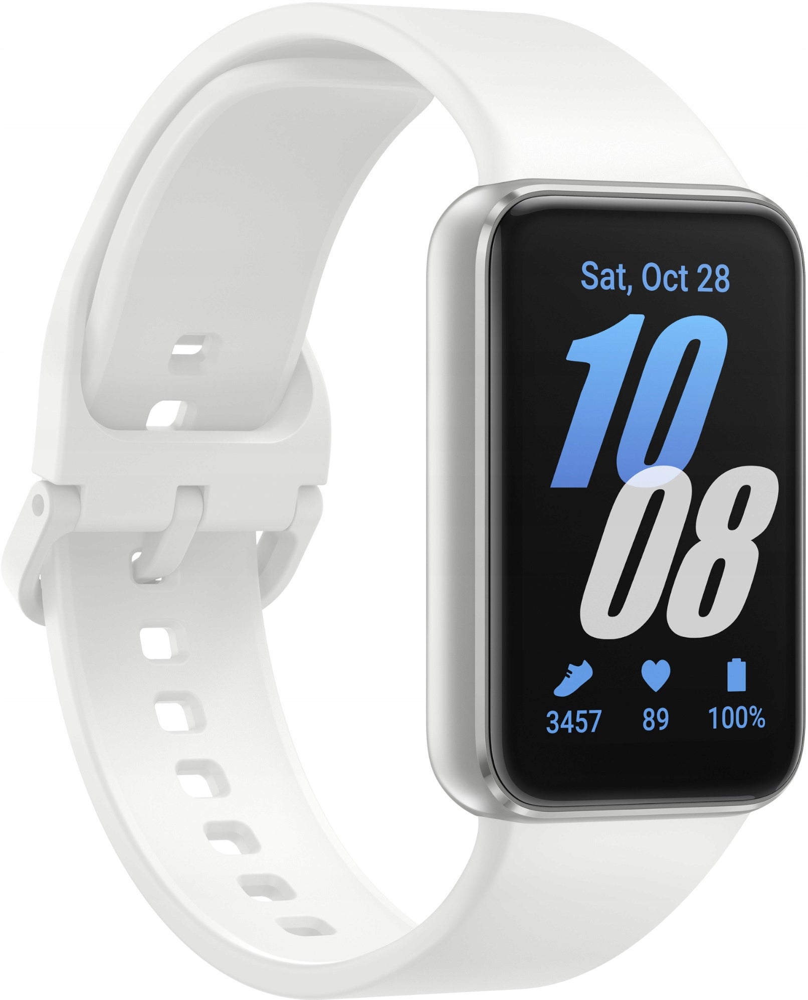Smartband SAMSUNG Fit 3 Silver