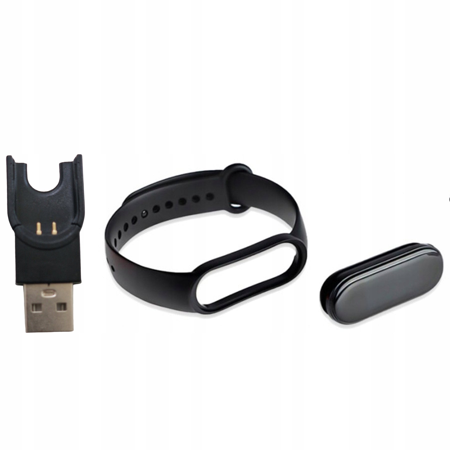 Smartband Smart Band M8 black Brand no brand
