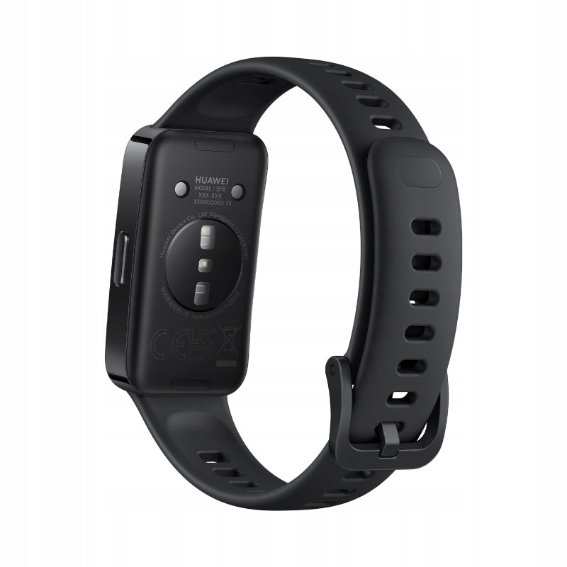 Smartband Smartwatch Headband Huawei Band 9 Black Model Band 9