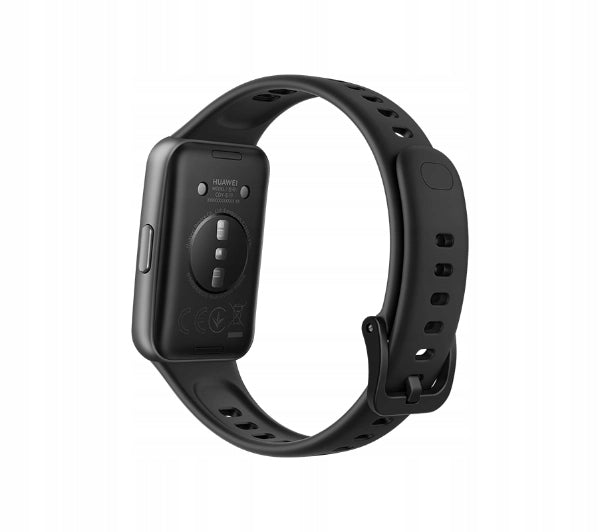 Smartband Smartwatch Huawei Band 11 AMOLED 1,62'' Black Brand Huawei