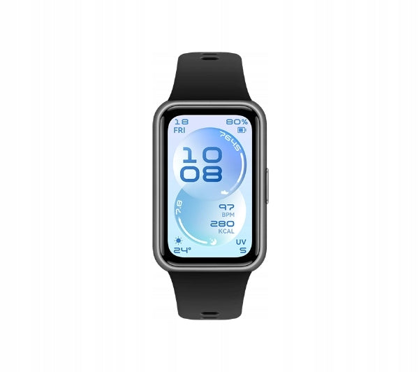 Smartband Smartwatch Huawei Band 11 AMOLED 1,62'' Black