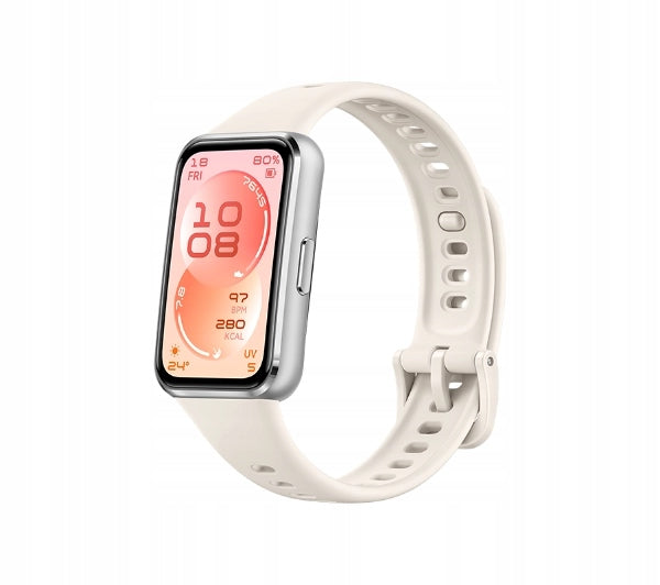 Smartband Smartwatch Huawei Band 11 AMOLED 1,62'' White Brand Huawei