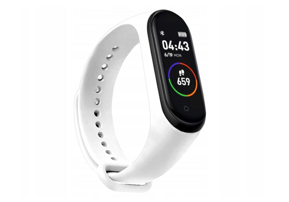 Smartband T-BAND Libra S5 V2 IP54 Sport Band Brand Tracer