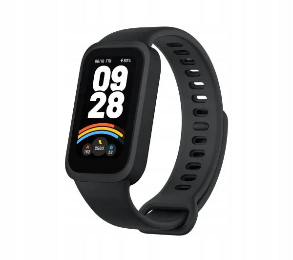 Smartband Wristband Smartwatch Watch Xiaomi 9 Active Black Brand Xiaomi