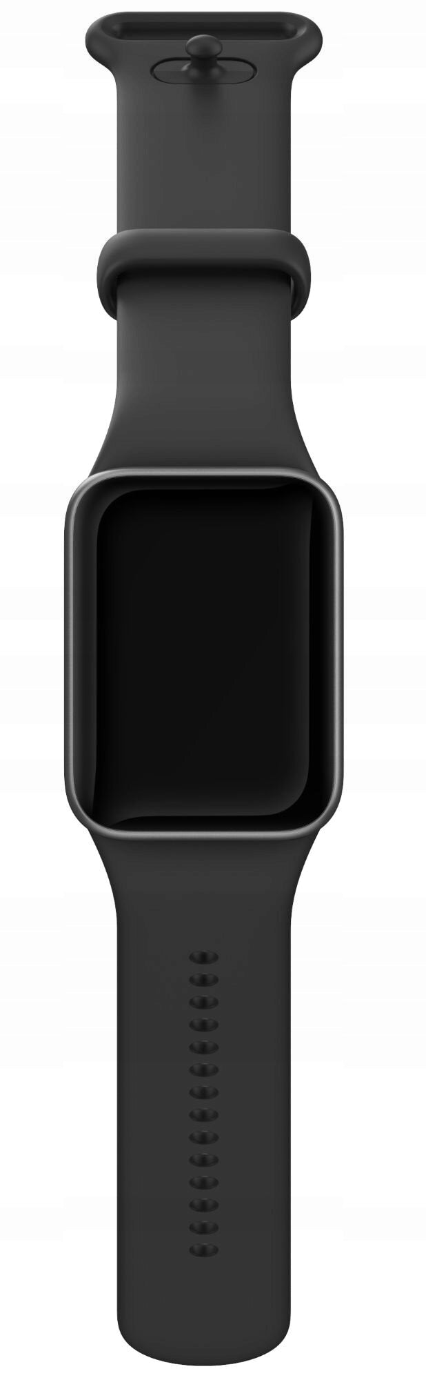 Smartband XIAOMI 10 Pro NFC Black Brand Xiaomi
