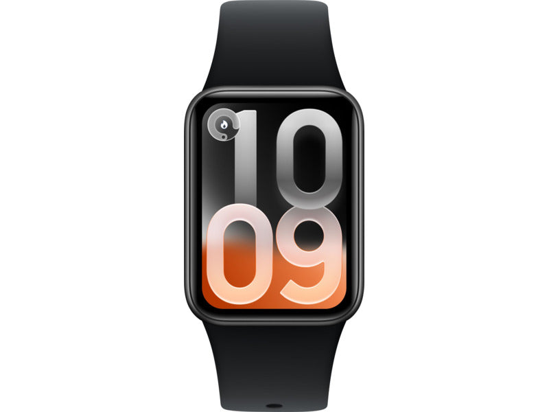 Smartband XIAOMI 10 Pro NFC Black