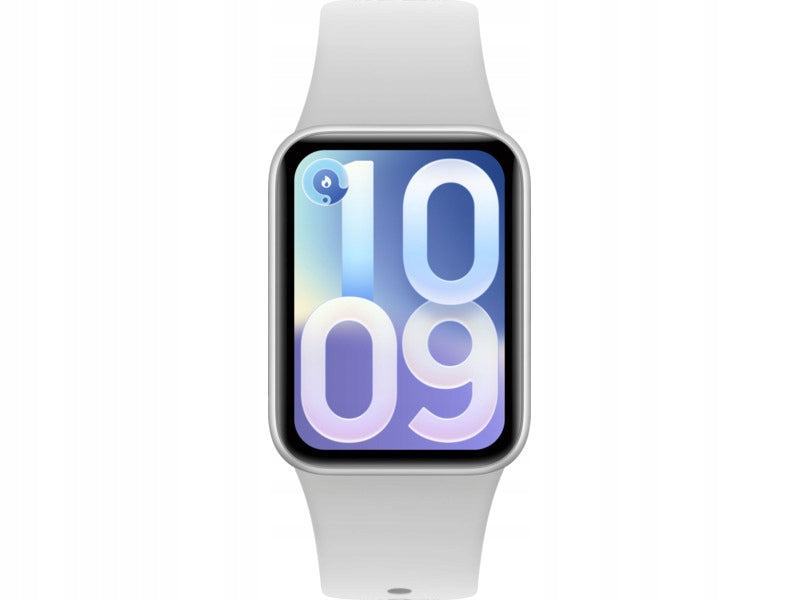 Smartband XIAOMI 10 Pro NFC Silver