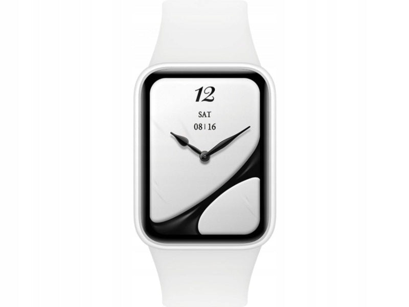 Smartband XIAOMI 10 Pro NFC White