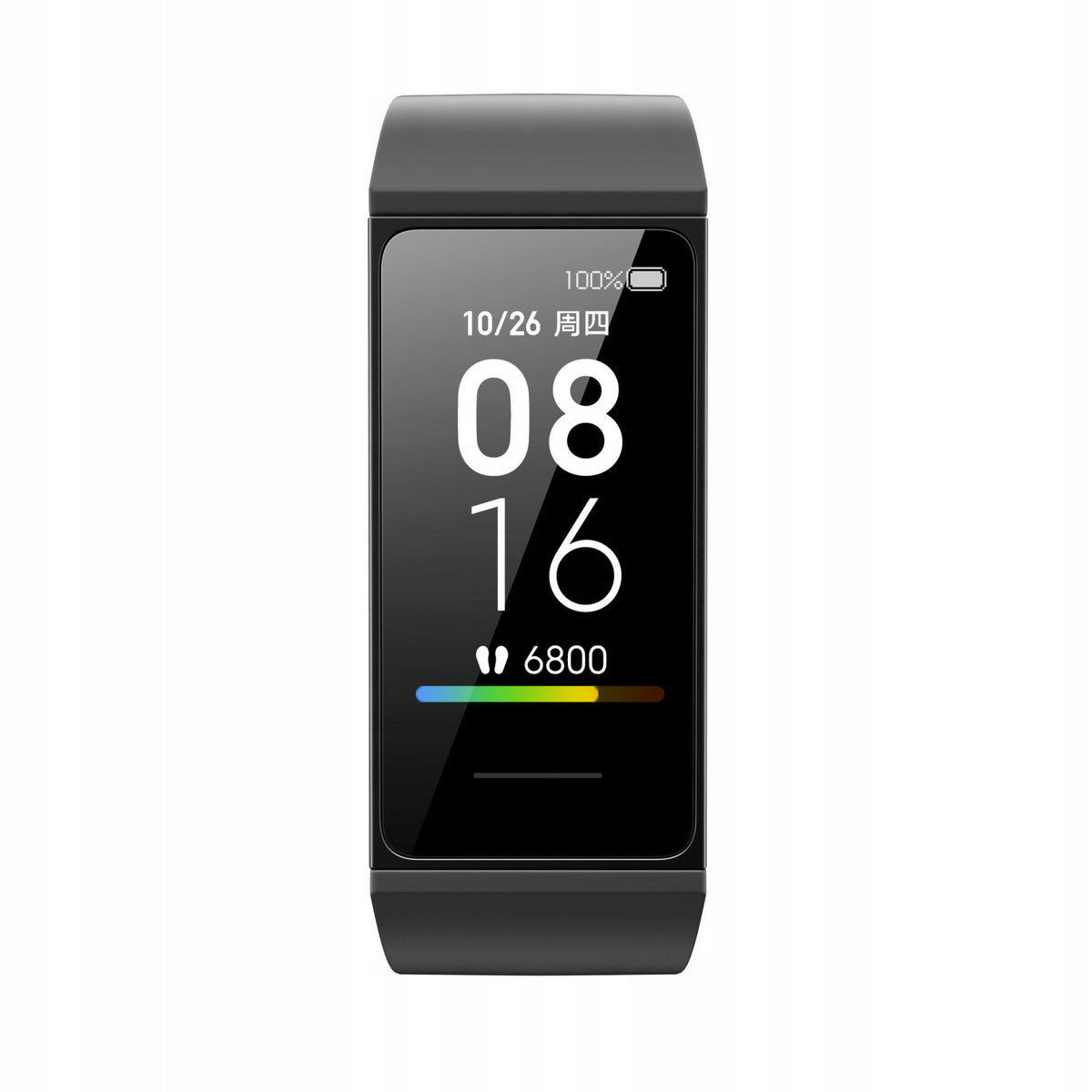 Smartband Xiaomi Mi Band 4C black EAN (GTIN) 0739904524441