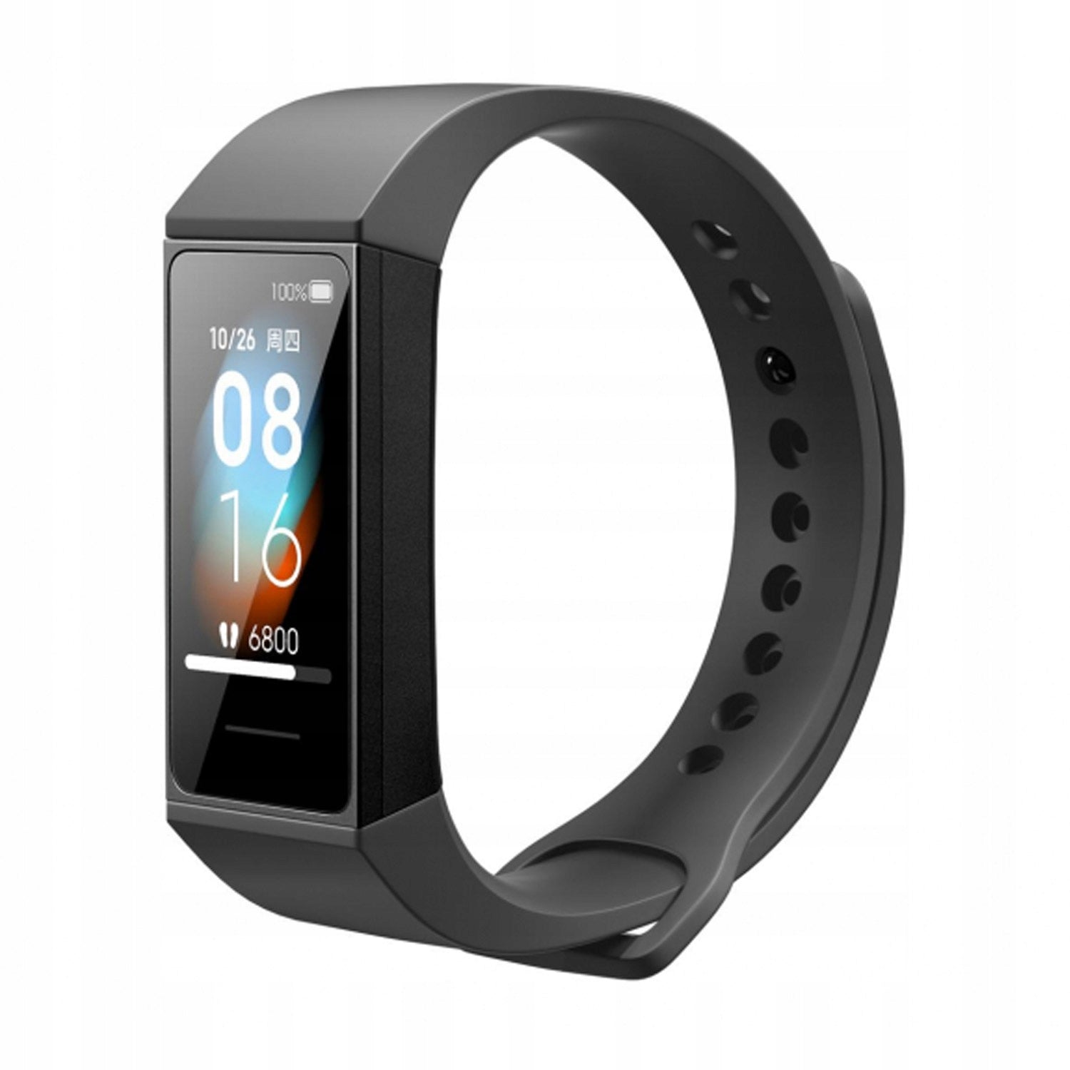 Smartband Xiaomi Mi Band 4C black