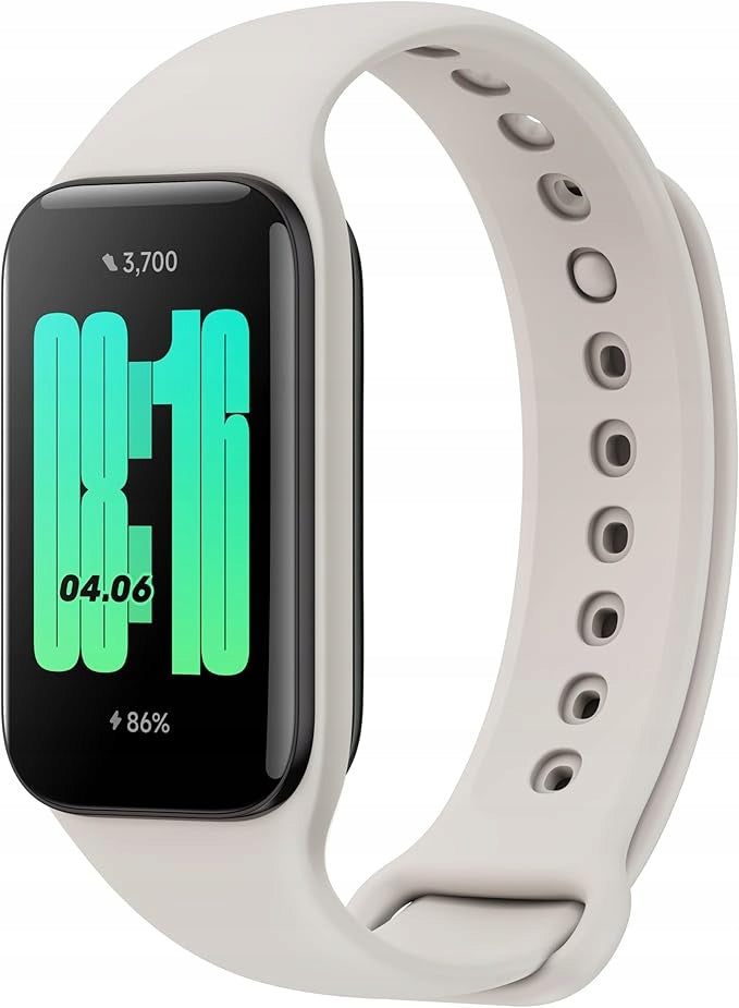 Smartband Xiaomi Redmi Smart Band 2 Beige Ivory