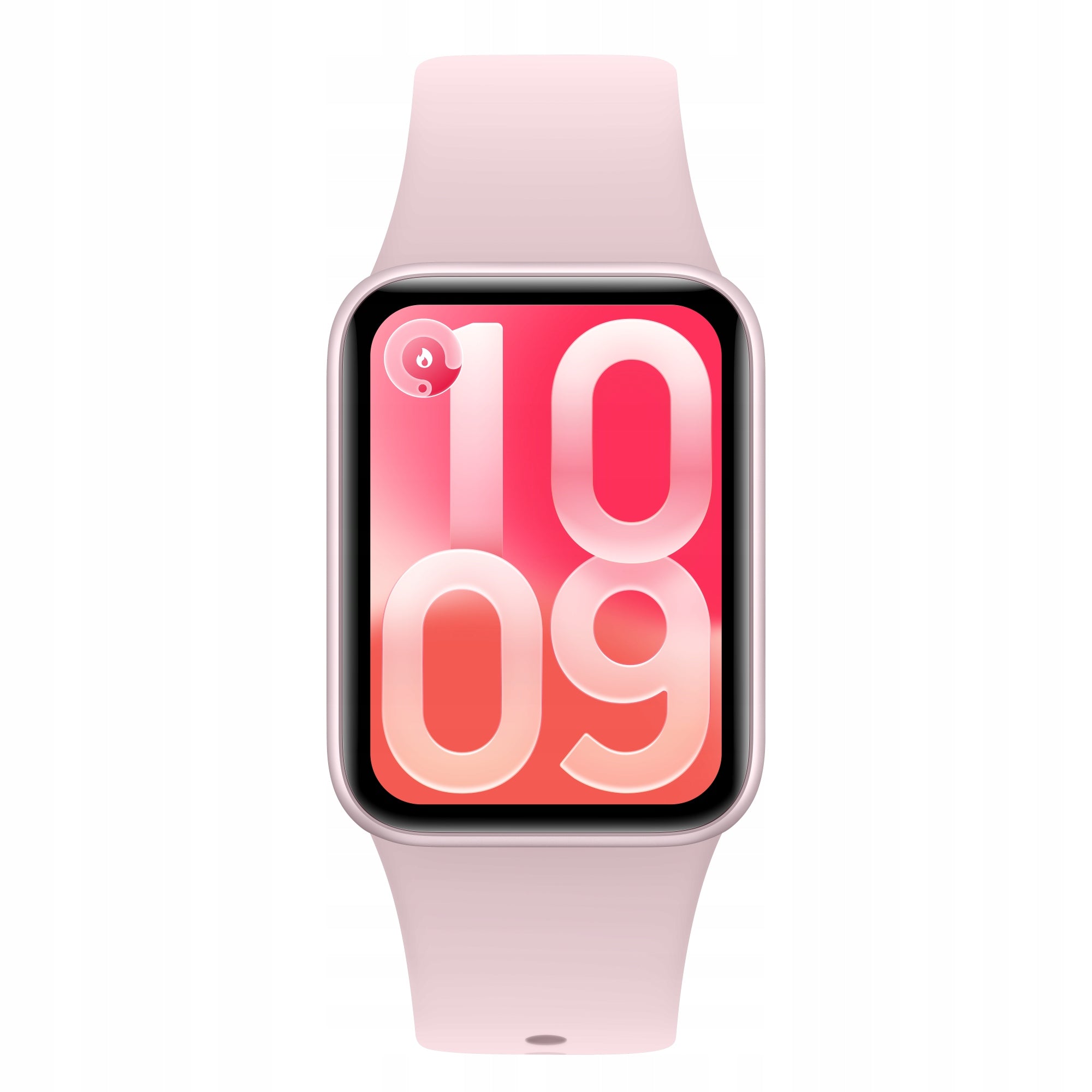 Smartband Xiaomi Smart Band 10 Pro Pink 1,74" AMOLED 5ATM 350mAh