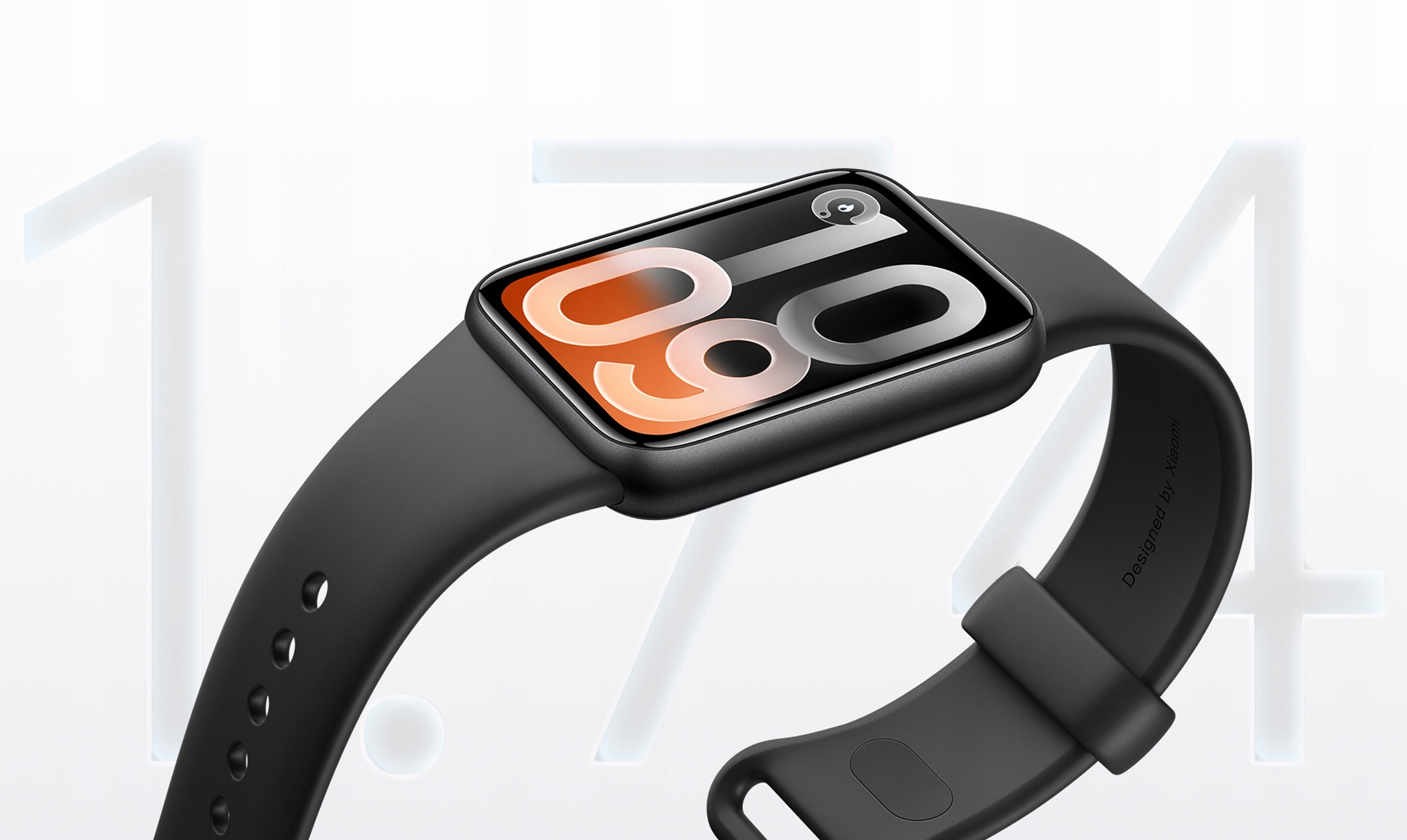 Smartband Xiaomi Smart Band 10 Pro Silver 1,74" AMOLED 5ATM 350mAh Brand Xiaomi