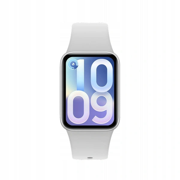 Smartband Xiaomi Smart Band 10 Pro Silver 1,74" AMOLED 5ATM 350mAh