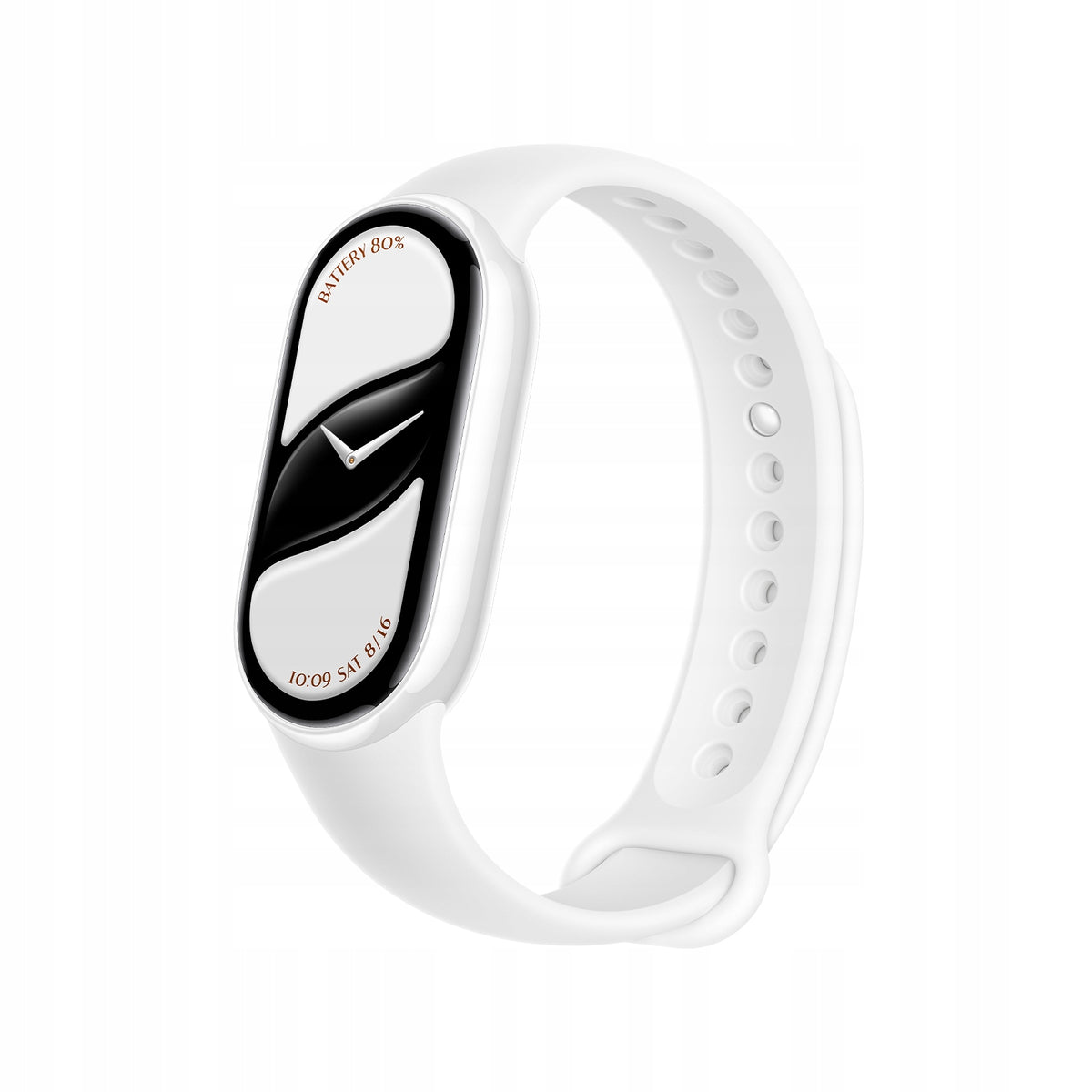 Smartband Xiaomi Smart Band 10 white Manufacturer code 65687
