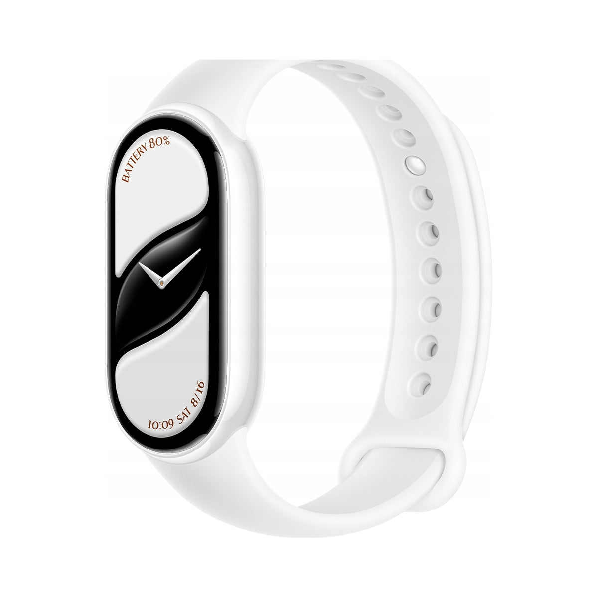 Smartband Xiaomi Smart Band 10 white