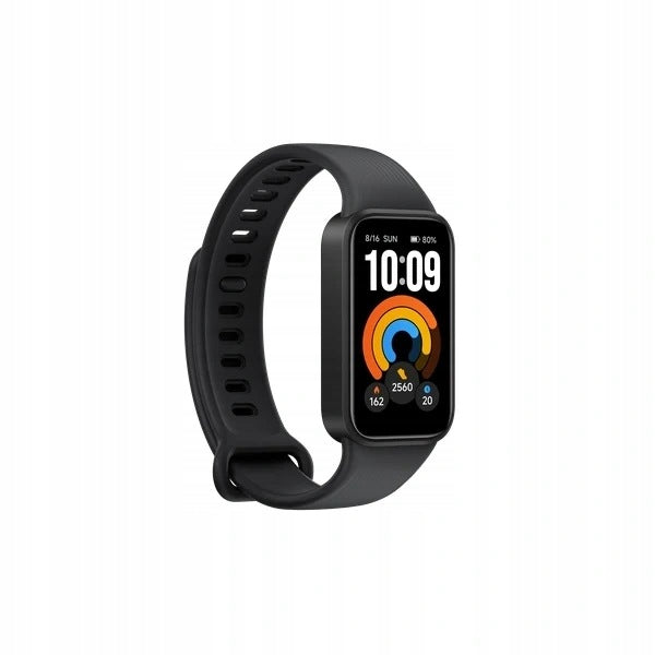 Smartband Xiaomi Smart Band 11 Active black 1,74" 60Hz 5ATM 300mAh Brand Xiaomi