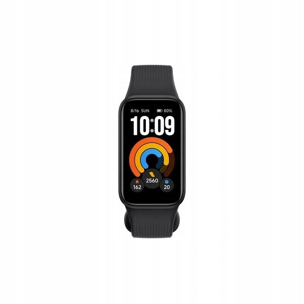 Smartband Xiaomi Smart Band 11 Active black 1,74" 60Hz 5ATM 300mAh Manufacturer code 77971