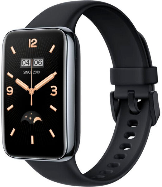 Smartband Xiaomi Smart Band 7 Pro black Packaging status original