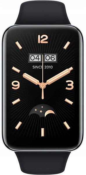 Smartband Xiaomi Smart Band 7 Pro black