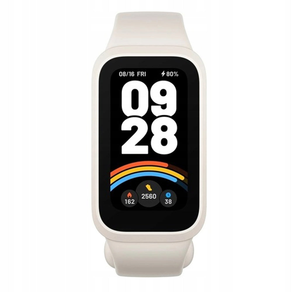 Smartband Xiaomi Smart Band 9 Active beige