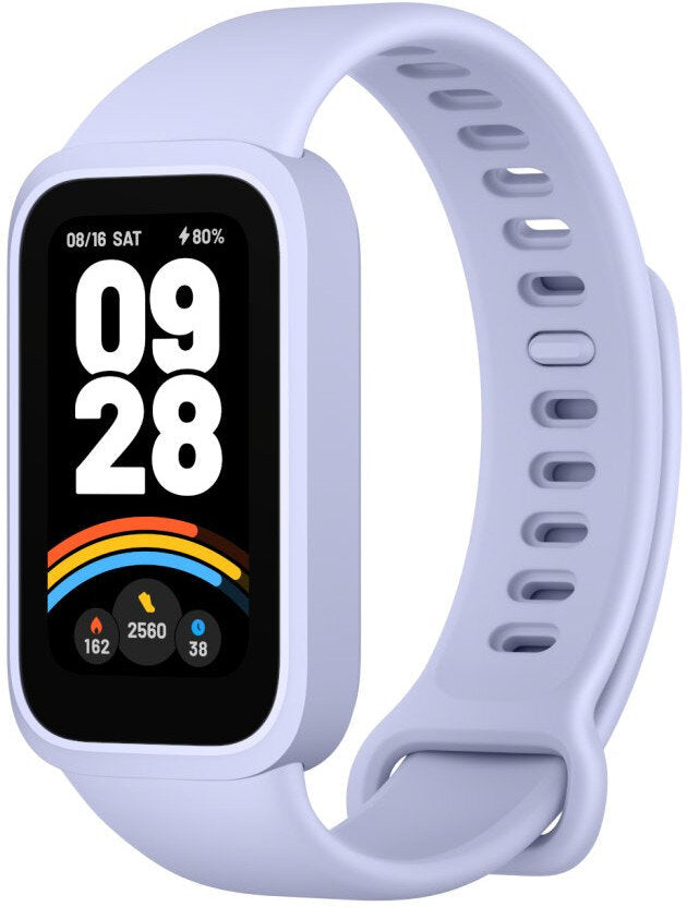 Smartband Xiaomi Smart Band 9 Active purple