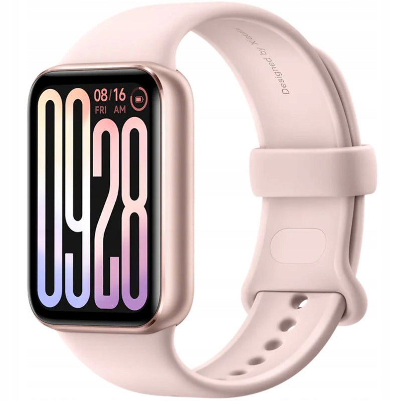 Smartband Xiaomi Smart Band 9 Pro Pink