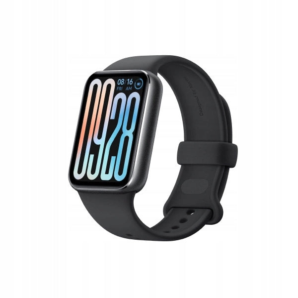 Smartband Xiaomi Smart Band 9 Pro black Manufacturer code M2401B1