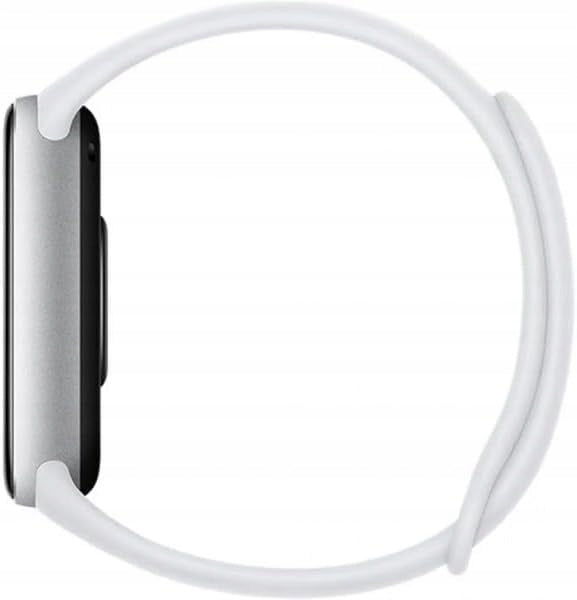 Smartband Xiaomi Smart Band 9 silver Manufacturer code Inteligentna Opaska