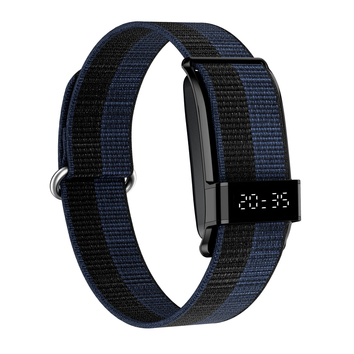 Smartband Zeblaze JG-S18 BLACK Black