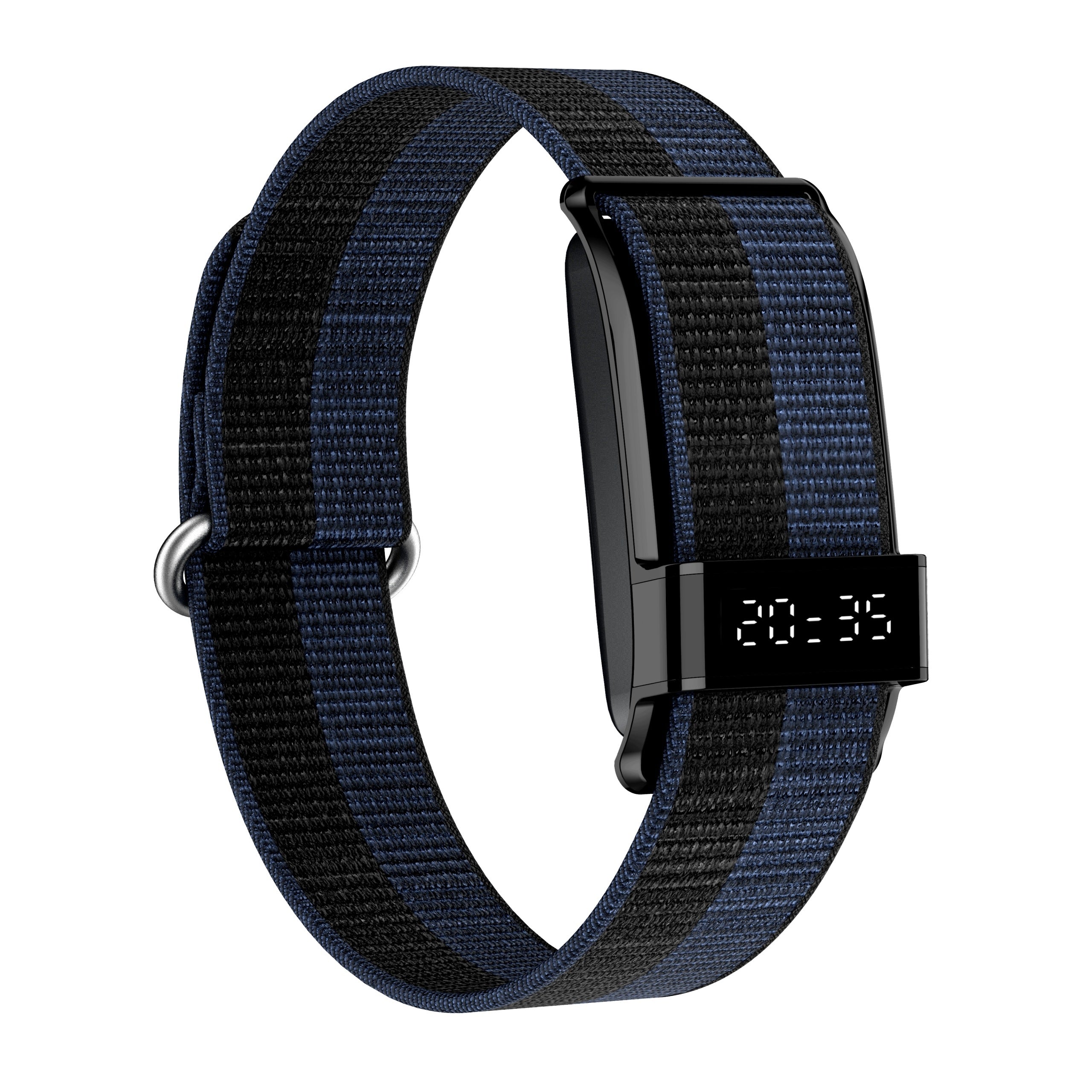 Smartband Zeblaze JG-S18 BLACK Black