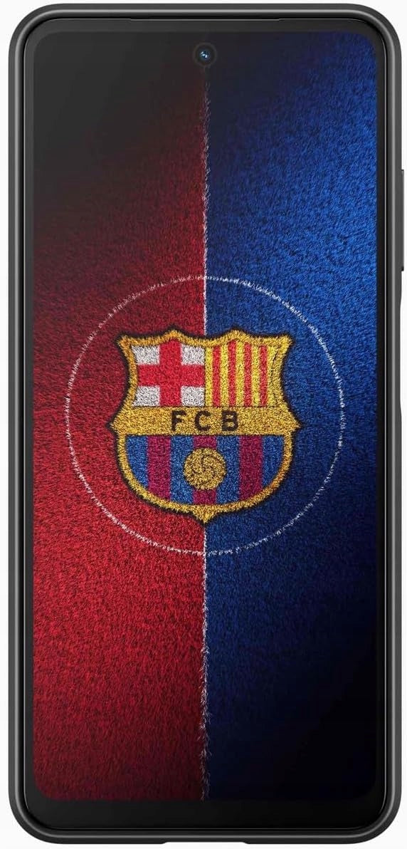 Smartfon HMD Fusion 6 GB / 128 GB 5G czarny Manufacturer code E0QX9MVNYM