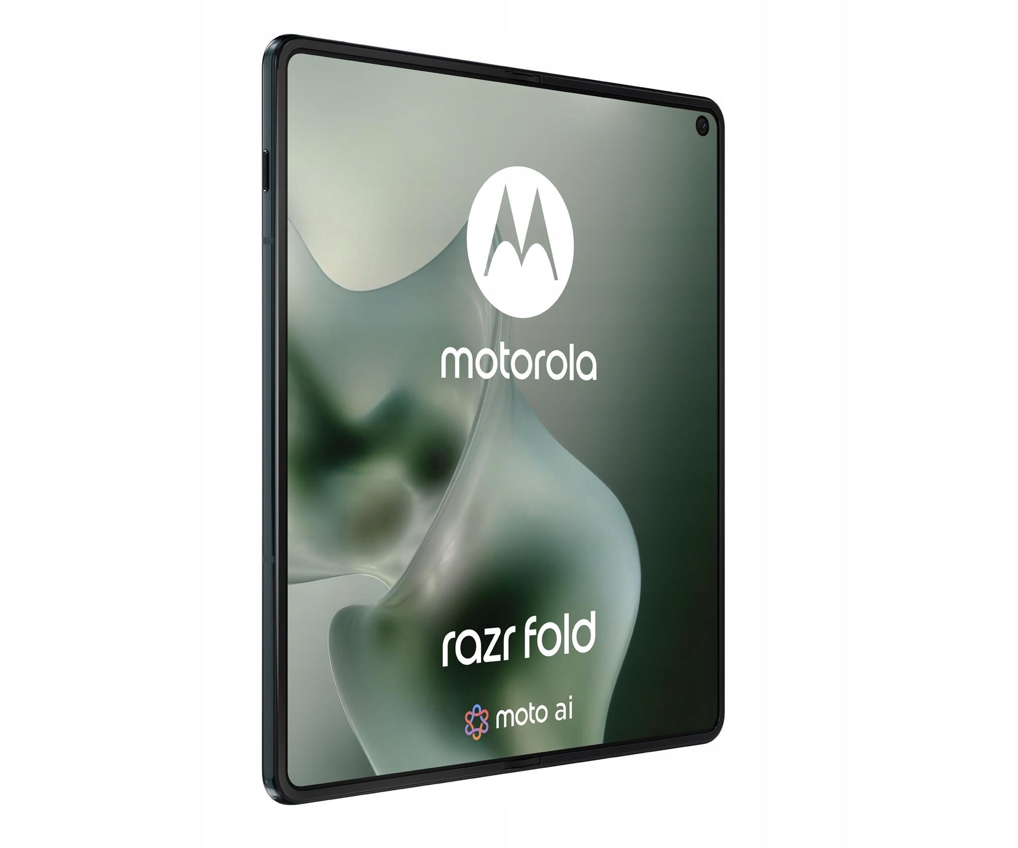 Smartfón Motorola Razr Fold 16 GB / 512 GB 5G modrý Headphones included no