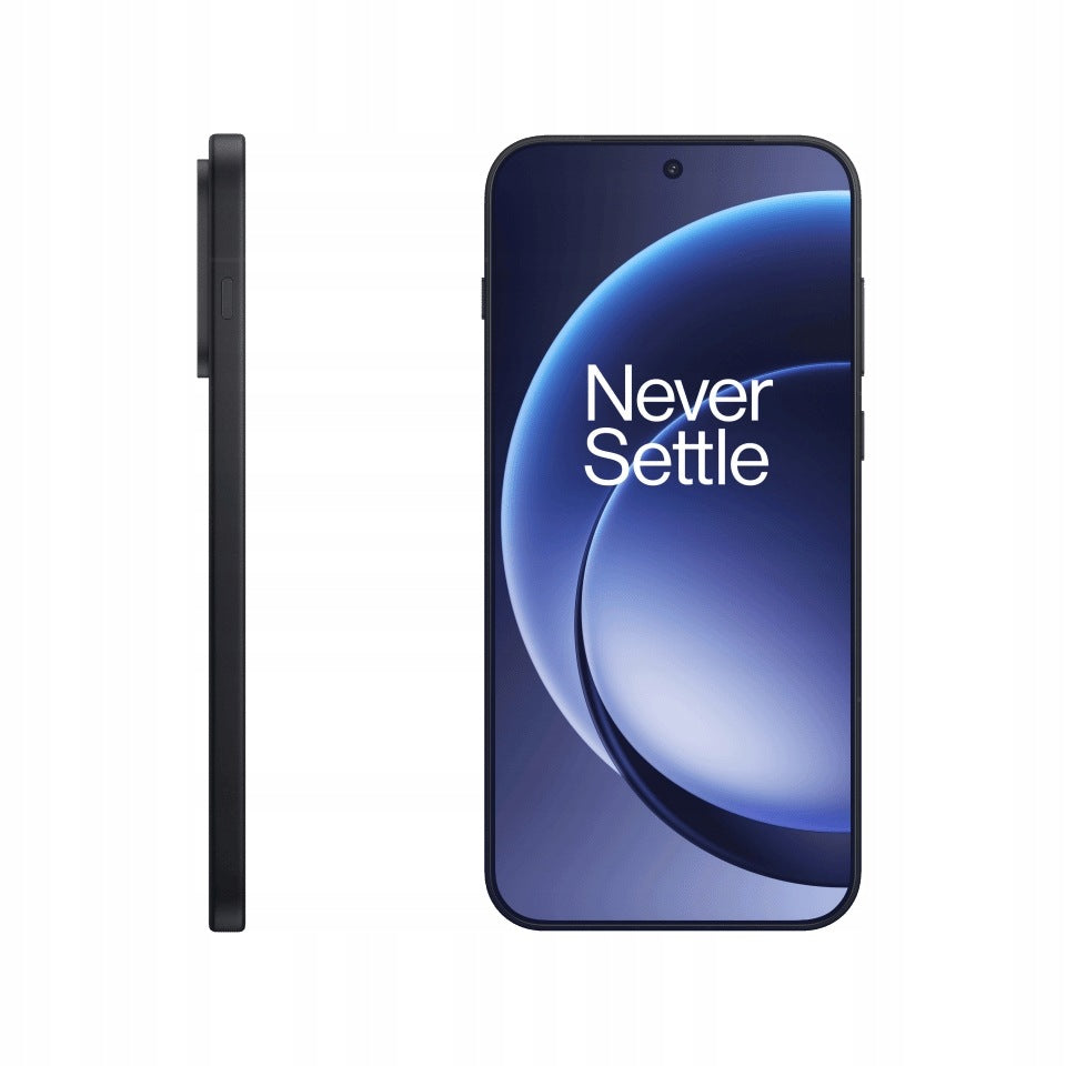 Smartfon OnePlus 15 12 GB / 256 GB 5G 7300mAh NFC Czarny Manufacturer code 6921815630265