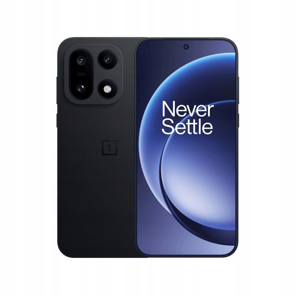 Smartfon OnePlus 15 12 GB / 256 GB 5G 7300mAh NFC Czarny