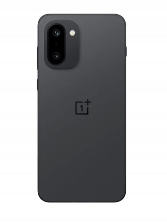 Smartfon OnePlus 15R 5G 12/512GB Czarny Manufacturer code CPH2769