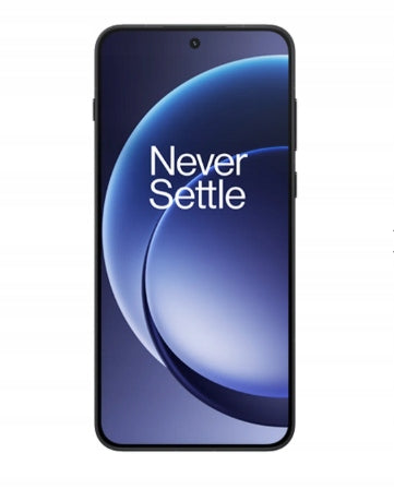 Smartfon OnePlus 15R 5G 12/512GB Czarny