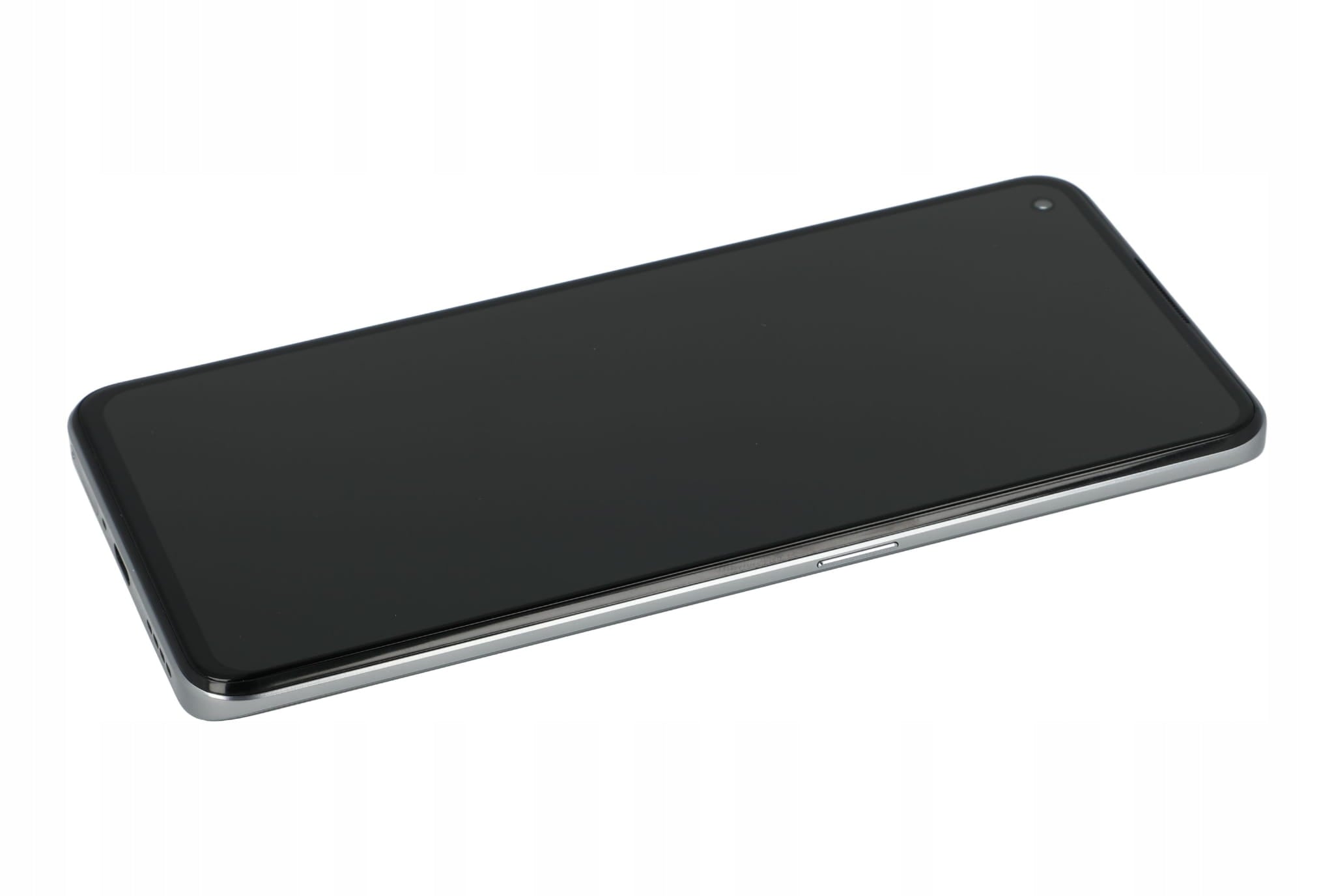 Realme GT 2 5G 8/128 GB Dual Sim Schwarz 