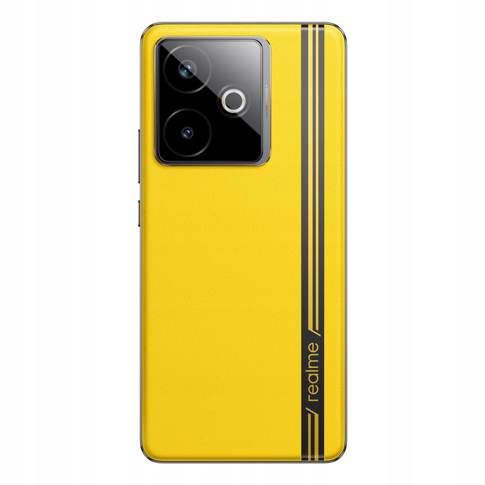 Smartfon Realme GT 7T 5G 12GB+512GB 7000mAh NFC Żółty Headphones included no