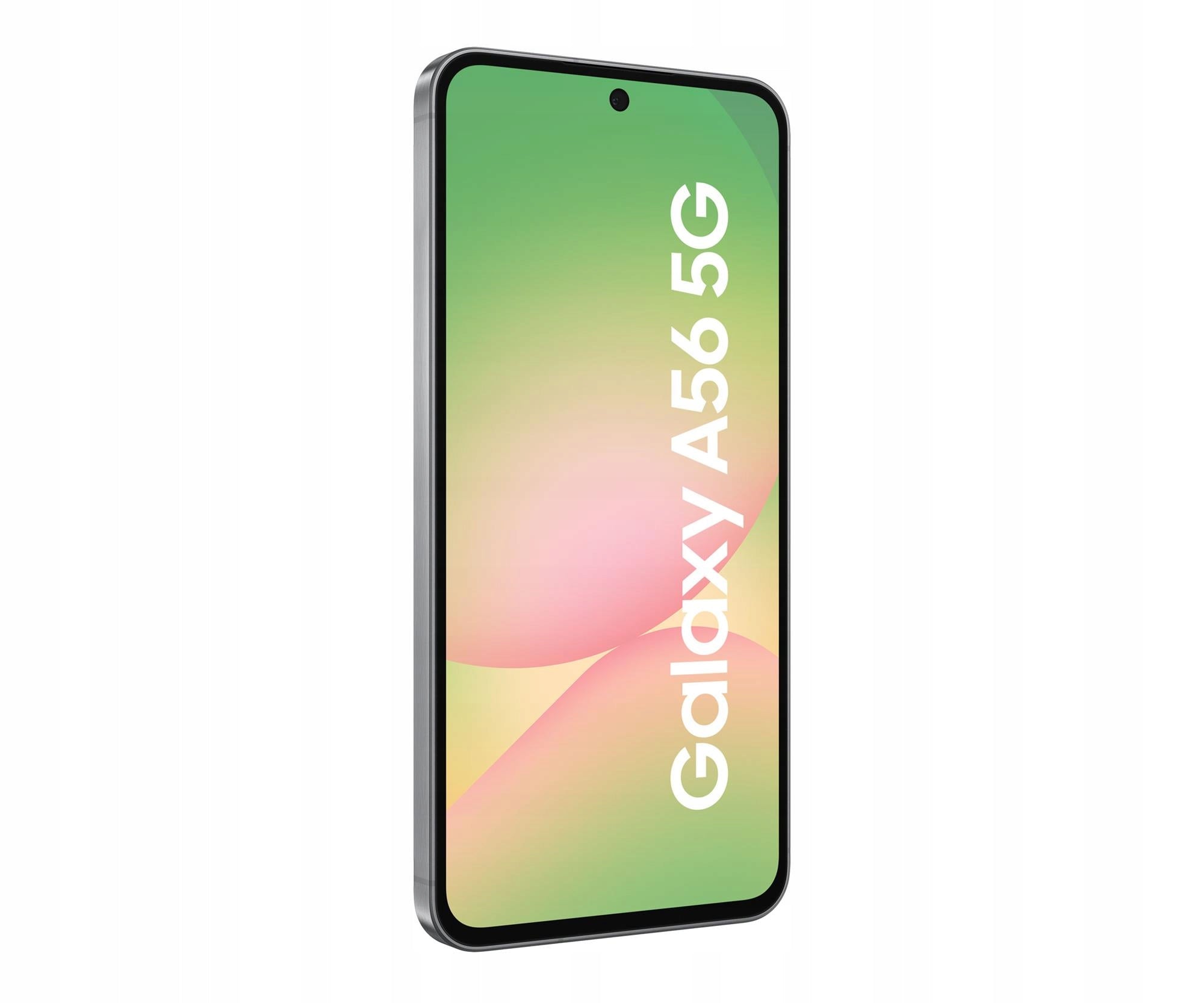 Smartfon Samsung Galaxy A56 8 GB / 256 GB 5G Awesome Graphite Brand Samsung