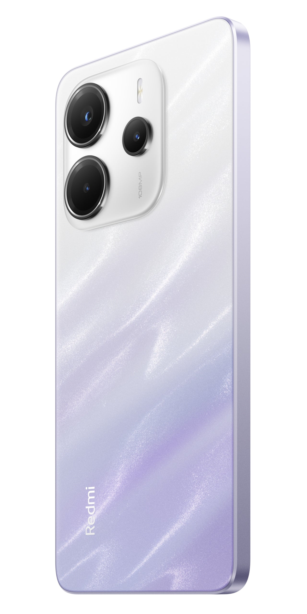 Smartfon Xiaomi Redmi Note 14 Mist Purple 6+128 GB Headphones included no