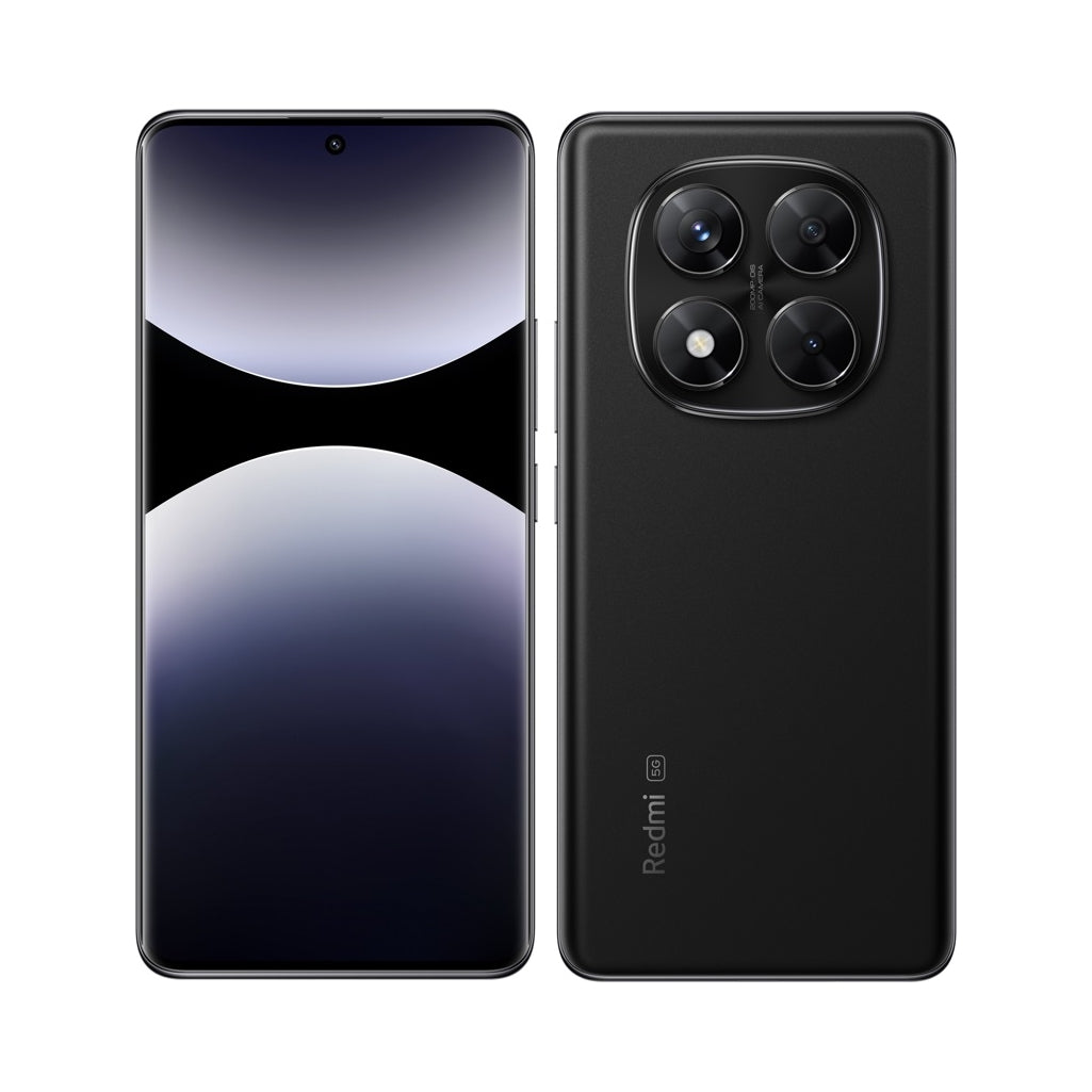 Smartfón Xiaomi Redmi Note 14 Pro 8 GB / 256 GB 4G (LTE) čierny