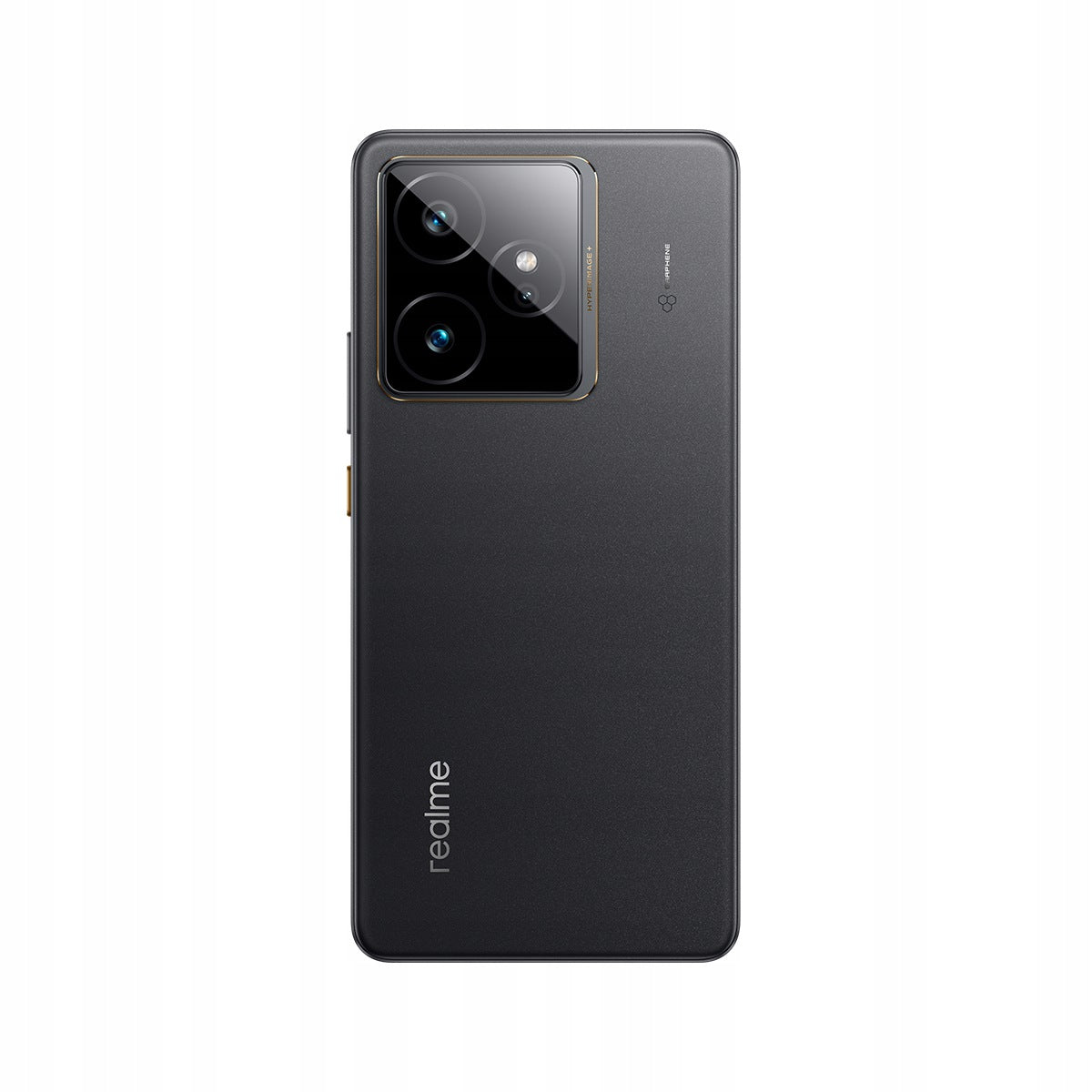 Smartfon realme GT 7 12GB 512GB 5G OLED NFC Dual SIM Czarny Brand Realme