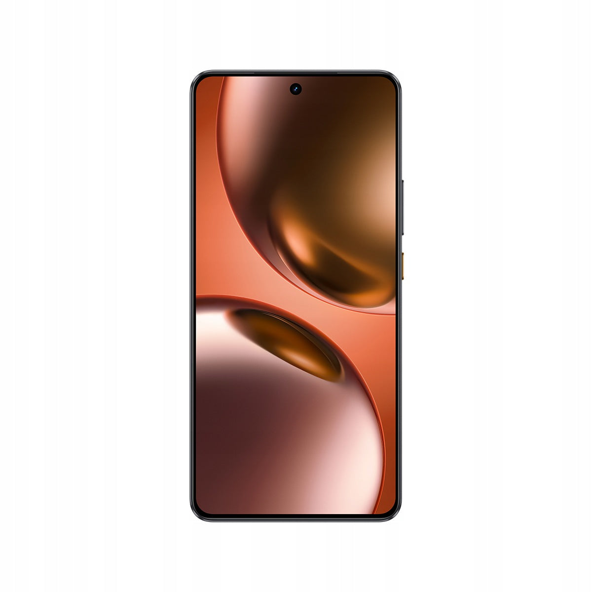 Smartfon realme GT 7 12GB 512GB 5G OLED NFC Dual SIM Czarny Manufacturer code RMX5061